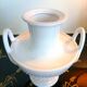 2 Niderviller Grand Siècle Beyerlé Style Calyx Krater vases