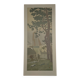 Lithograph by Henri Rivière The Magic of the Hours - The Mist