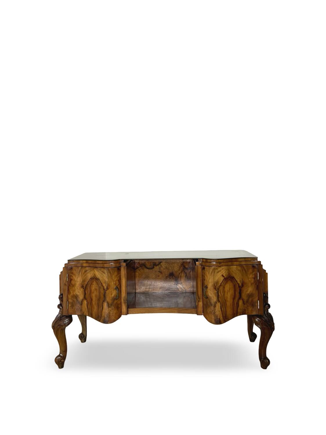 Italian console/petinuse from the 1930s