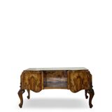 Italian console/petinuse from the 1930s