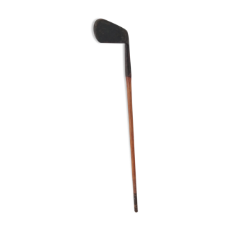 Canne golf ancienne