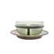 Coupe ASG Art déco - Smith silver