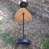 Standing ashtray from the 1960s
