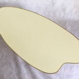 Mid-Century Tripod Coffee Table, 1960s