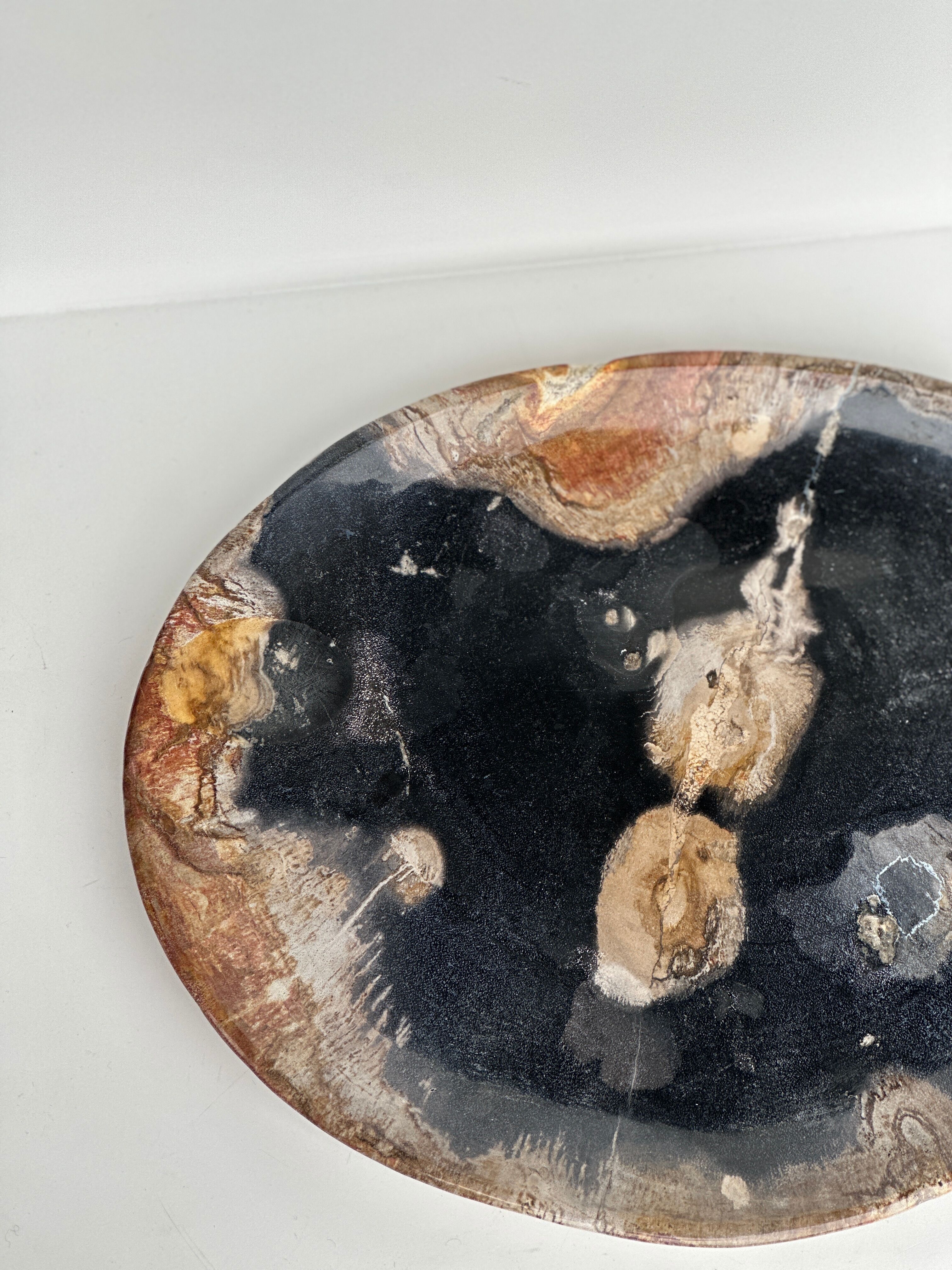 Trinket bowl