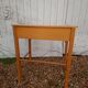 Small desk Baumann renovated child