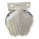 Vintage porcelain hand soap dish