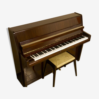 Schimmel study piano