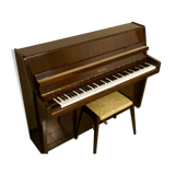 Schimmel study piano
