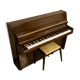 Schimmel study piano
