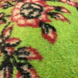 Vintage turkish cushion cover , 30 x 50 cm