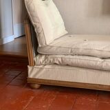 Bench, daybed