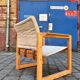 Chaise Diana par Karin Mobring pour IKEA