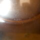 Lot 5 assiettes creuses Duralex jaune