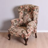 Armchair, early 20th