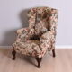 Fauteuil, début 20ème