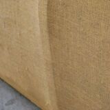 Victorian Howard & Sons 2-3 seater canapé