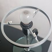 Bauhaus Design Lamp Valentino by Metalarte 1976