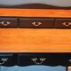 Refurbished secretary/desk