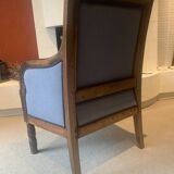 Fauteuil Empire