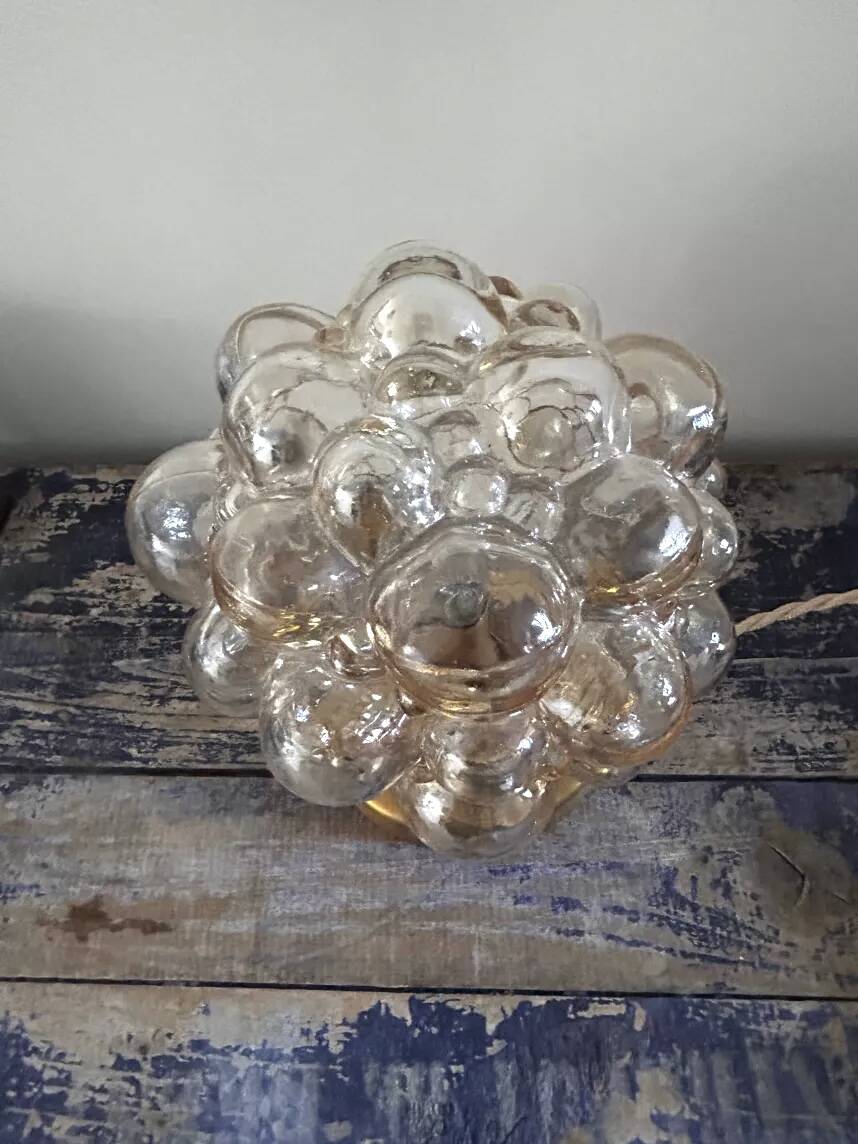 Helena Tynell globe table lamp