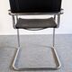 Pair of mg5 cantilever armchairs from the 60s/70s