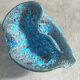 Fat Lava ceramic vase The Cyclops, Glaciers Enamels 1960s