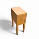 Phillippe Starck / Soeur Jeanne / bedside tables Depth 40 Width 26 Height