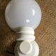 Pair of vintage sconces