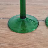 Set of 6 glasses Alsace