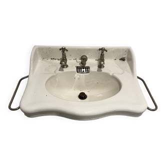 vintage sink