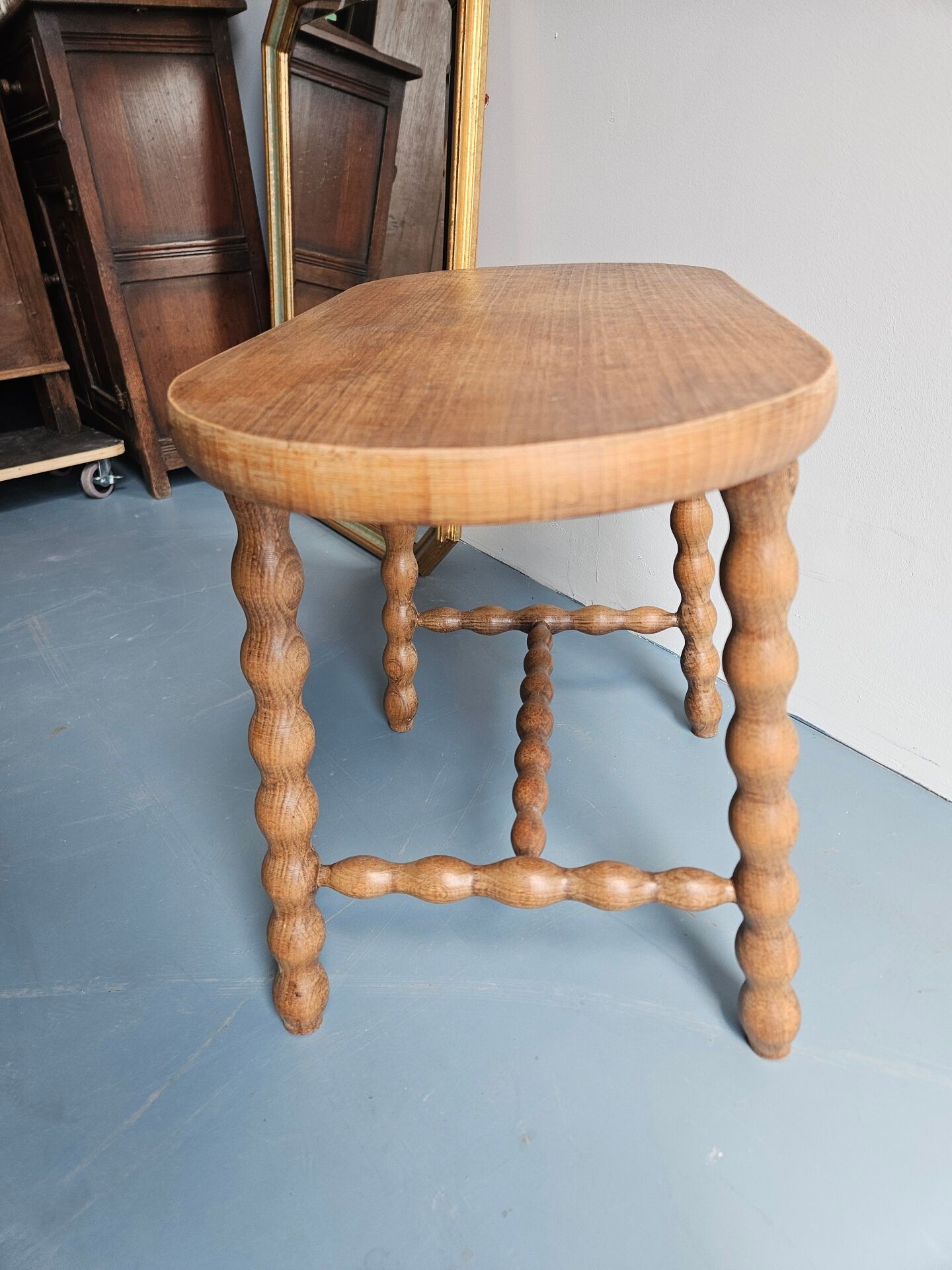 Original side table