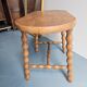 Original side table