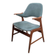 Vintage Scandinavian design chair