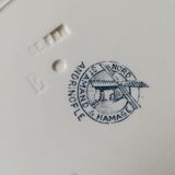 Plate