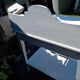 Antique dressing table