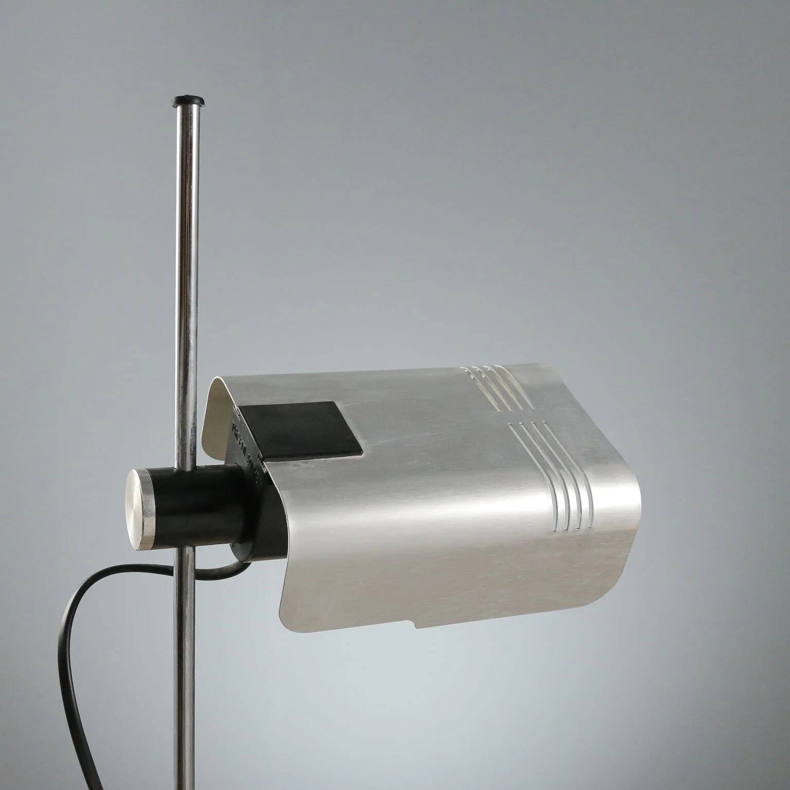 Targetti Sankey floor lamp from the 1970s
