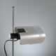 Targetti Sankey floor lamp from the 1970s