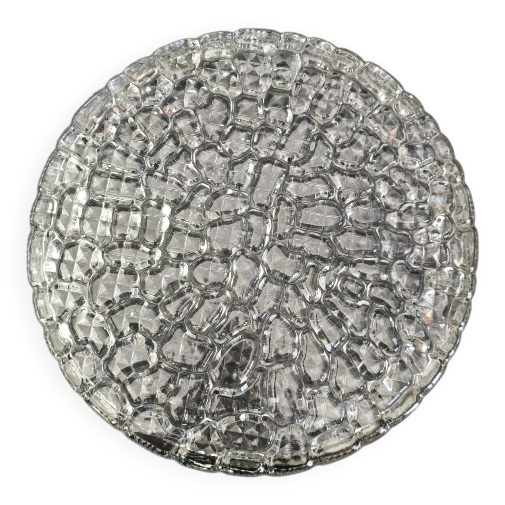 Ceiling light or wall light