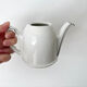 Vintage porcelain teapot