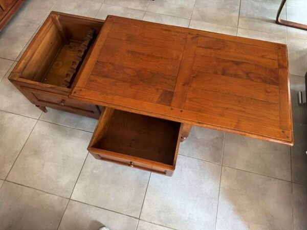 Table Basse Bar Roche BoBois