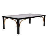 Maison Jansen Superbe Table Basse France
