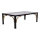 Maison Jansen style Superb Coffee table