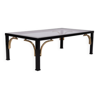 Maison Jansen Superbe Table Basse France