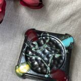 Ceramic trivet