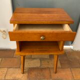 Vintage nightstand