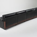 Afra Sofa & Tobia Scarpa '920' sofa for Cassina 1970