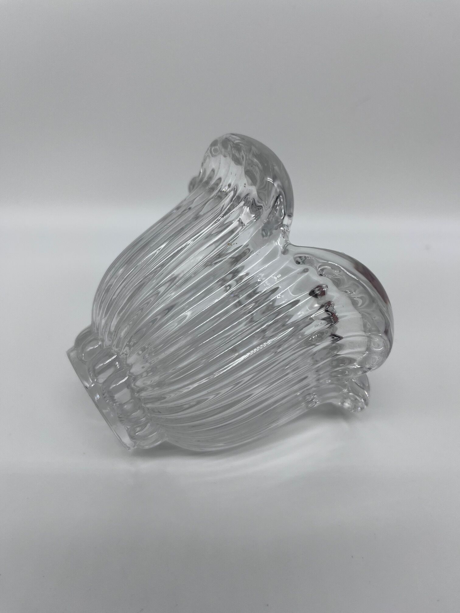 Crystal photophore Pierre D'Avesn