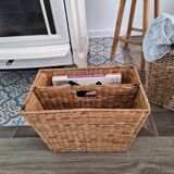 Rush magazine holders