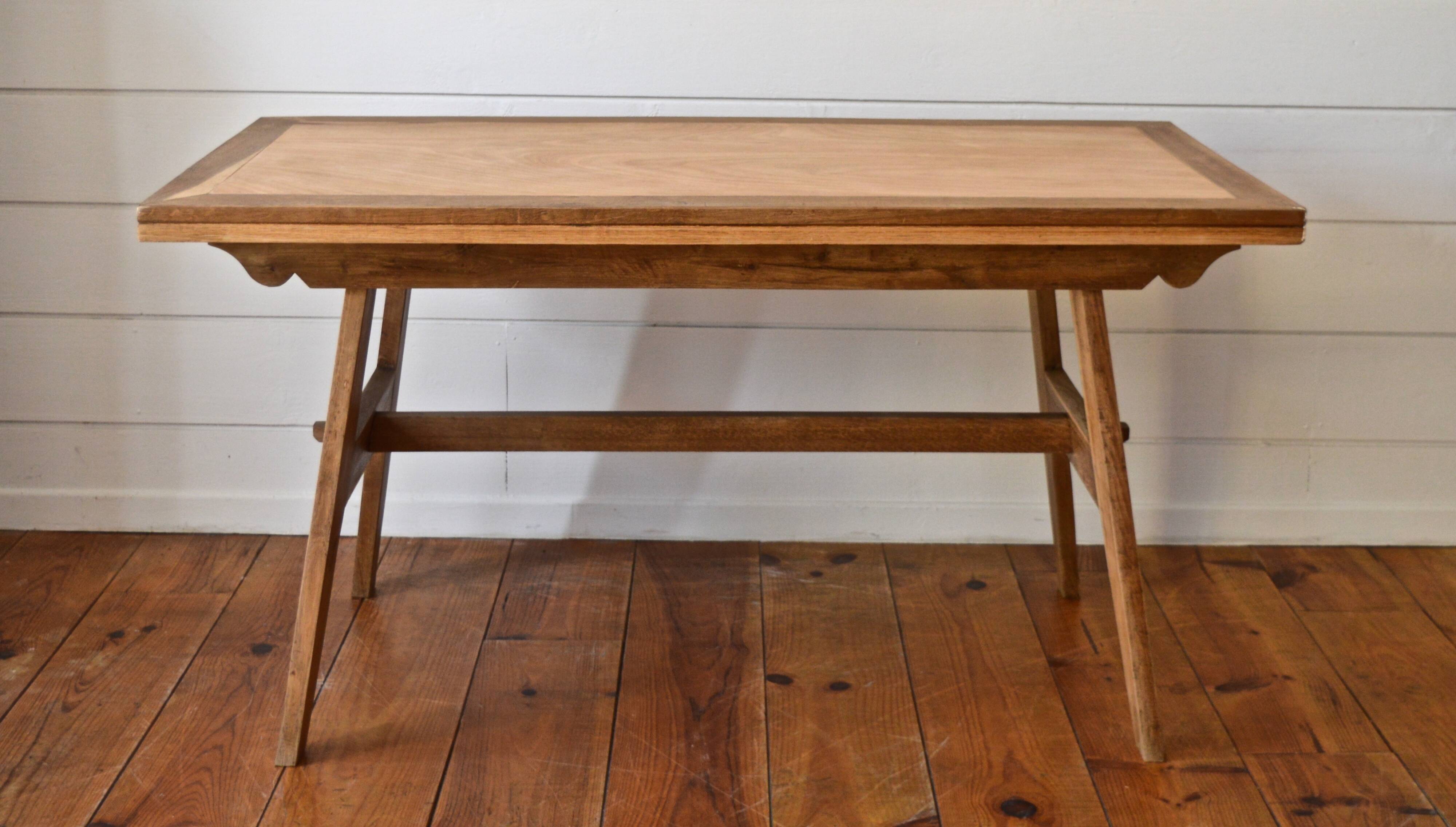 table René Gabriel